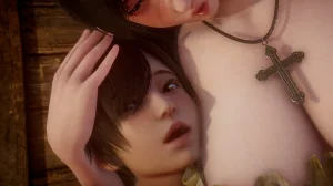 leien8 Sweet Curse 01-09 - Page 605