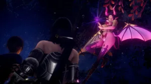 leien8 Sweet Curse 01-09 - Page 61