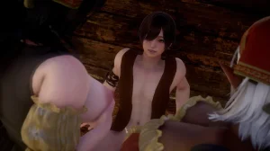 leien8 Sweet Curse 01-09 - Page 615