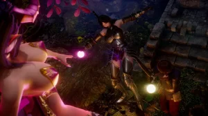 leien8 Sweet Curse 01-09 - Page 62