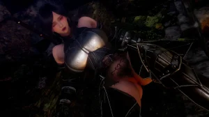 leien8 Sweet Curse 01-09 - Page 63