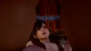 leien8 Sweet Curse 01-09 - Page 636