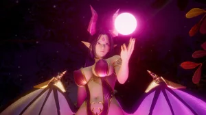 leien8 Sweet Curse 01-09 - Page 64