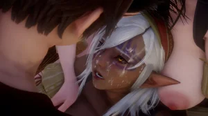 leien8 Sweet Curse 01-09 - Page 644