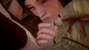 leien8 Sweet Curse 01-09 - Page 657