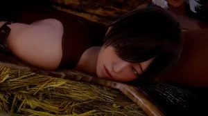 leien8 Sweet Curse 01-09 - Page 665