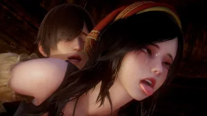 leien8 Sweet Curse 01-09 - Page 678