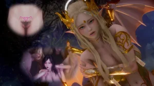 leien8 Sweet Curse 01-09 - Page 68