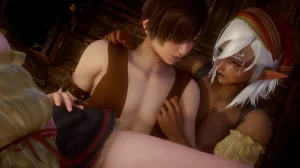 leien8 Sweet Curse 01-09 - Page 681