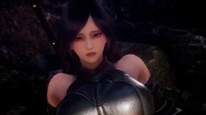 leien8 Sweet Curse 01-09 - Page 71