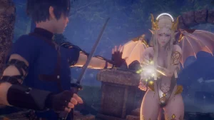 leien8 Sweet Curse 01-09 - Page 72