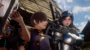 leien8 Sweet Curse 01-09 - Page 731