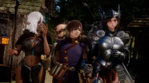 leien8 Sweet Curse 01-09 - Page 732