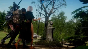 leien8 Sweet Curse 01-09 - Page 736