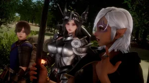 leien8 Sweet Curse 01-09 - Page 738