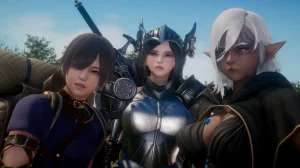 leien8 Sweet Curse 01-09 - Page 747