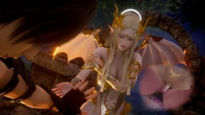 leien8 Sweet Curse 01-09 - Page 75