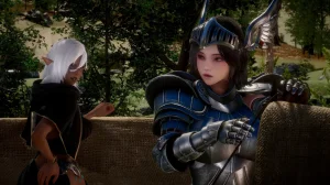 leien8 Sweet Curse 01-09 - Page 750