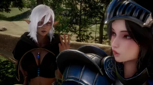 leien8 Sweet Curse 01-09 - Page 751