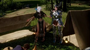 leien8 Sweet Curse 01-09 - Page 752