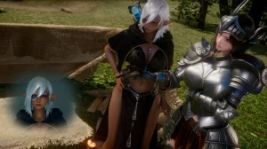 leien8 Sweet Curse 01-09 - Page 753