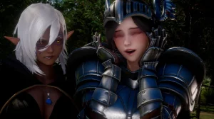 leien8 Sweet Curse 01-09 - Page 755