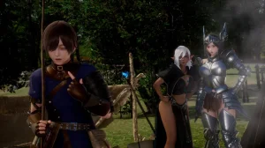 leien8 Sweet Curse 01-09 - Page 759