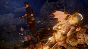 leien8 Sweet Curse 01-09 - Page 76