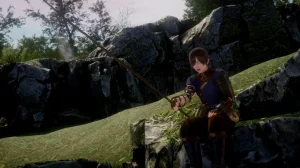 leien8 Sweet Curse 01-09 - Page 762