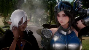 leien8 Sweet Curse 01-09 - Page 766