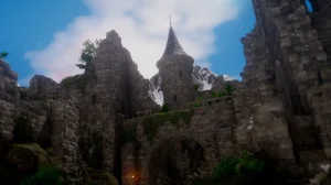 leien8 Sweet Curse 01-09 - Page 767