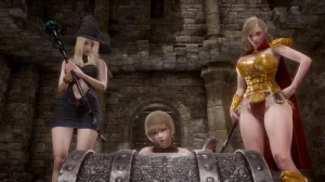 leien8 Sweet Curse 01-09 - Page 773