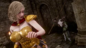 leien8 Sweet Curse 01-09 - Page 778