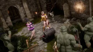 leien8 Sweet Curse 01-09 - Page 780