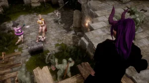 leien8 Sweet Curse 01-09 - Page 781