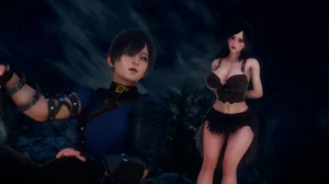 leien8 Sweet Curse 01-09 - Page 787