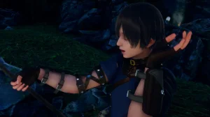 leien8 Sweet Curse 01-09 - Page 789