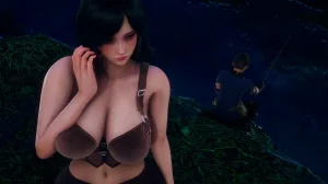 leien8 Sweet Curse 01-09 - Page 790