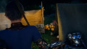 leien8 Sweet Curse 01-09 - Page 797