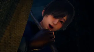 leien8 Sweet Curse 01-09 - Page 801