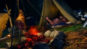 leien8 Sweet Curse 01-09 - Page 817