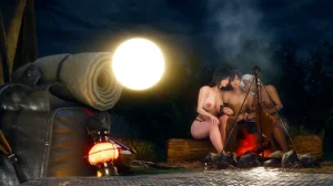 leien8 Sweet Curse 01-09 - Page 844