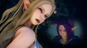 leien8 Sweet Curse 01-09 - Page 849