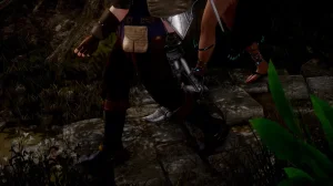 leien8 Sweet Curse 01-09 - Page 857