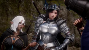 leien8 Sweet Curse 01-09 - Page 865