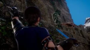 leien8 Sweet Curse 01-09 - Page 867