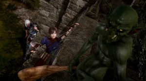 leien8 Sweet Curse 01-09 - Page 868