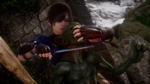 leien8 Sweet Curse 01-09 - Page 869