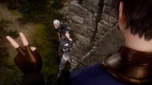 leien8 Sweet Curse 01-09 - Page 871