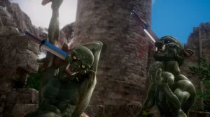 leien8 Sweet Curse 01-09 - Page 873